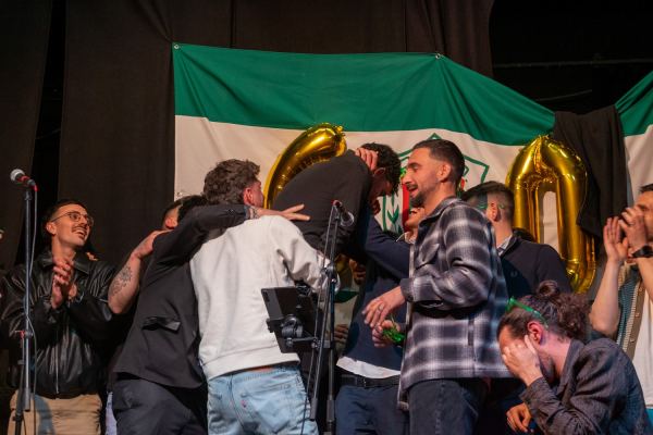 Festa dos 60 anos — foto 361