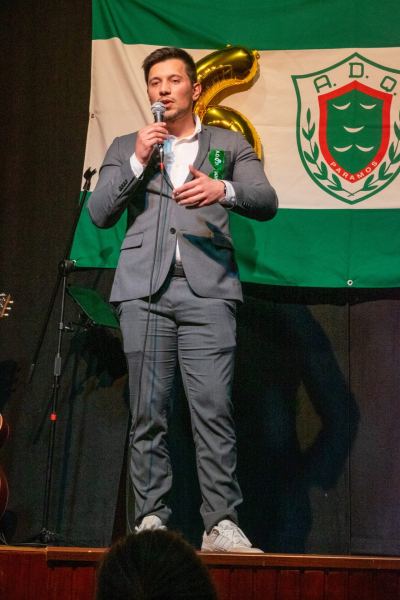 Festa dos 60 anos — foto 375