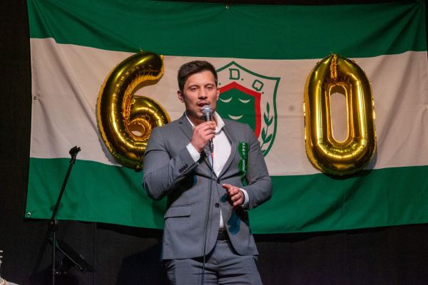Festa dos 60 anos — foto 376