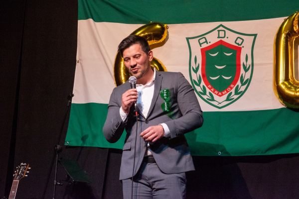 Festa dos 60 anos — foto 371