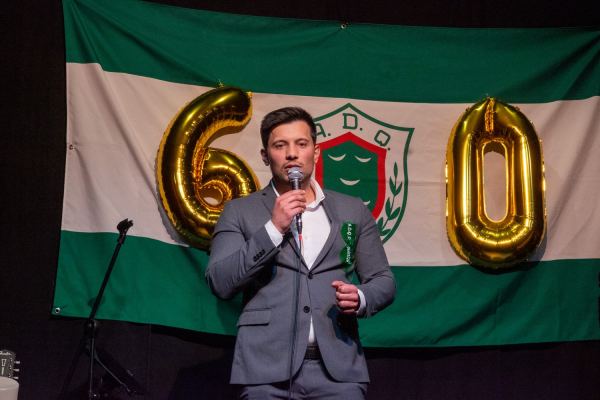 Festa dos 60 anos — foto 377