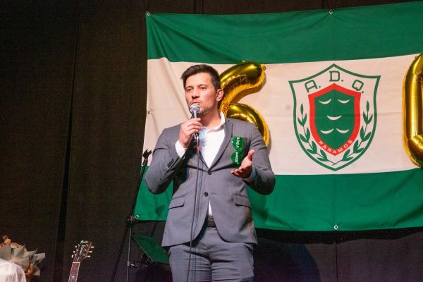 Festa dos 60 anos — foto 372