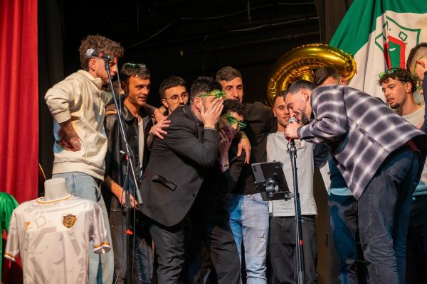Festa dos 60 anos — foto 364