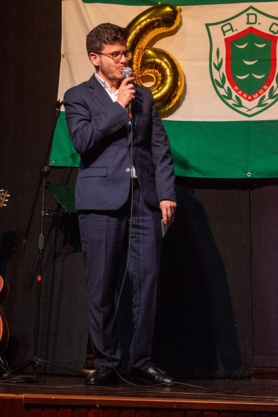 Festa dos 60 anos — foto 380