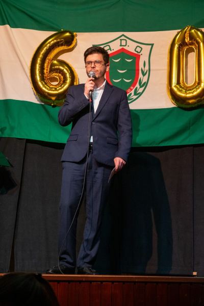 Festa dos 60 anos — foto 389