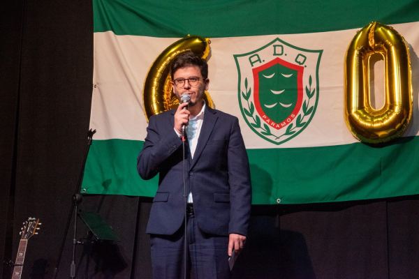 Festa dos 60 anos — foto 383