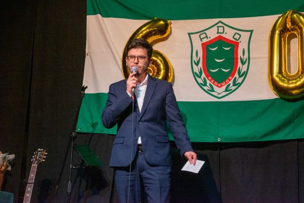 Festa dos 60 anos — foto 384