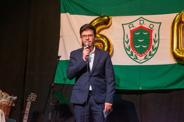 Festa dos 60 anos — foto 381