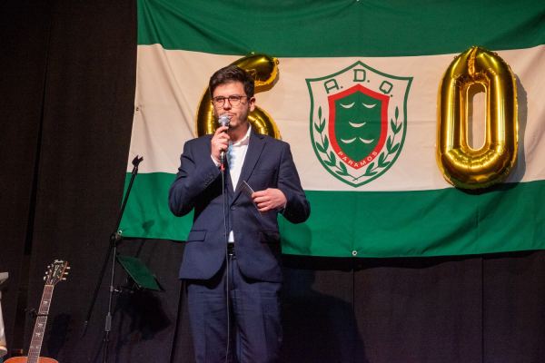 Festa dos 60 anos — foto 386
