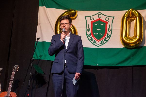 Festa dos 60 anos — foto 387