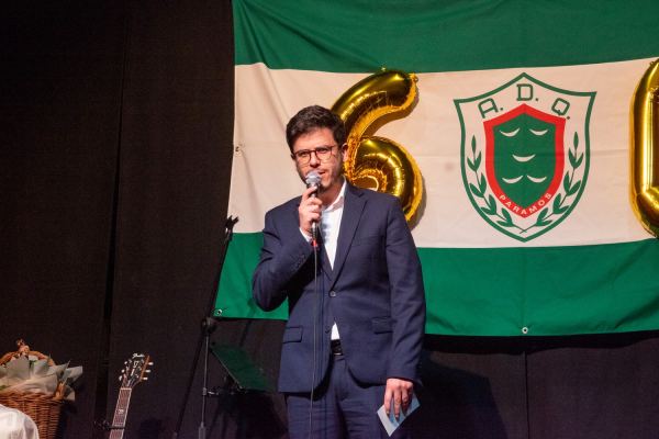 Festa dos 60 anos — foto 382