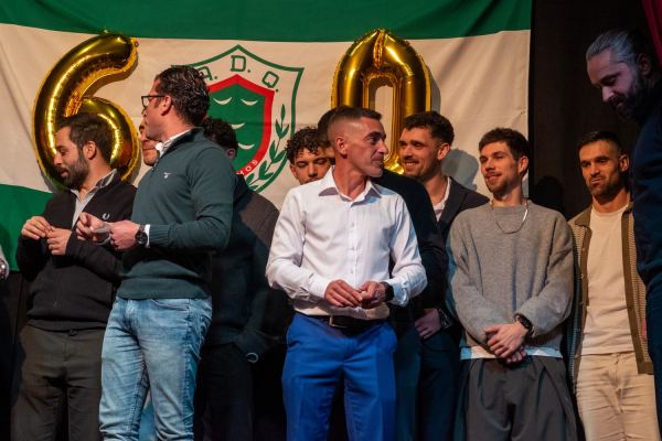Festa dos 60 anos — foto 396