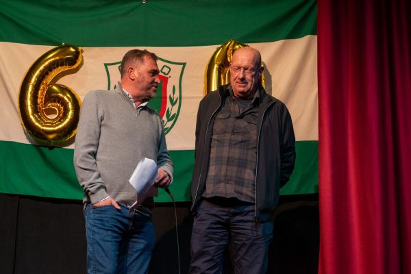 Festa dos 60 anos — foto 401