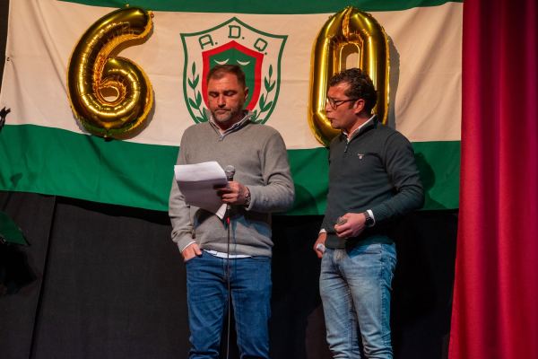 Festa dos 60 anos — foto 391