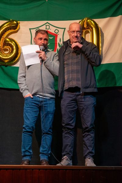 Festa dos 60 anos — foto 404