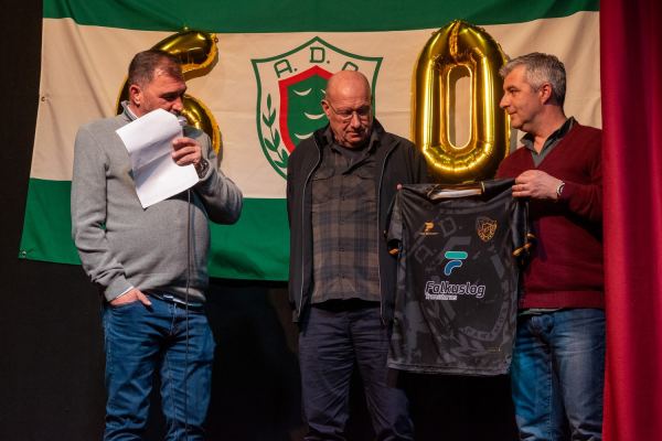 Festa dos 60 anos — foto 403