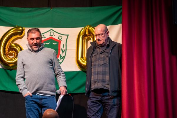 Festa dos 60 anos — foto 399