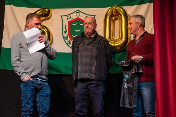 Festa dos 60 anos — foto 402