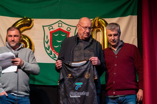 Festa dos 60 anos — foto 413