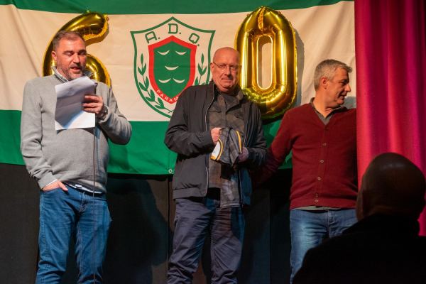Festa dos 60 anos — foto 412