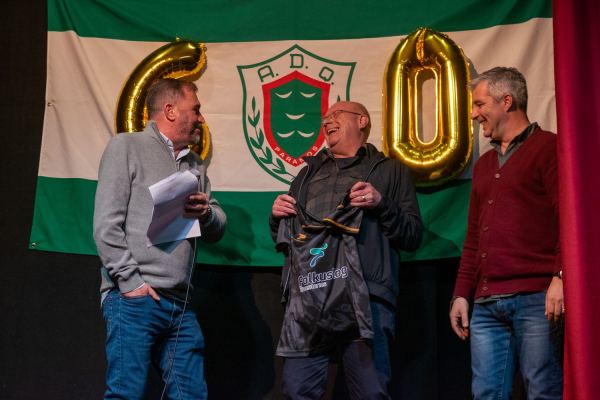 Festa dos 60 anos — foto 409