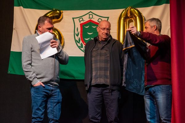 Festa dos 60 anos — foto 405