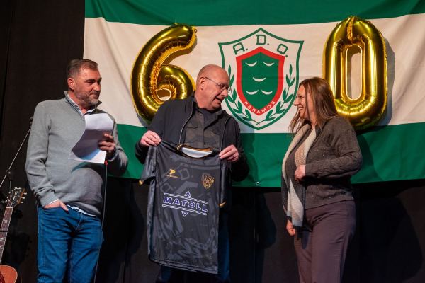 Festa dos 60 anos — foto 416