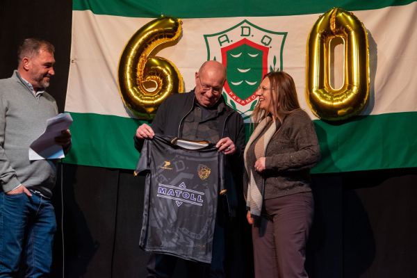 Festa dos 60 anos — foto 417