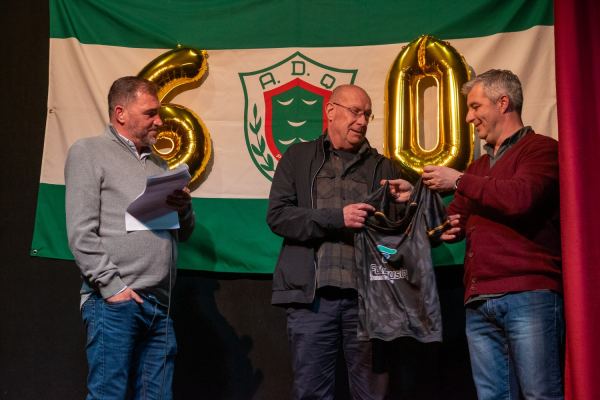 Festa dos 60 anos — foto 407