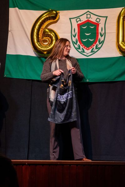Festa dos 60 anos — foto 421