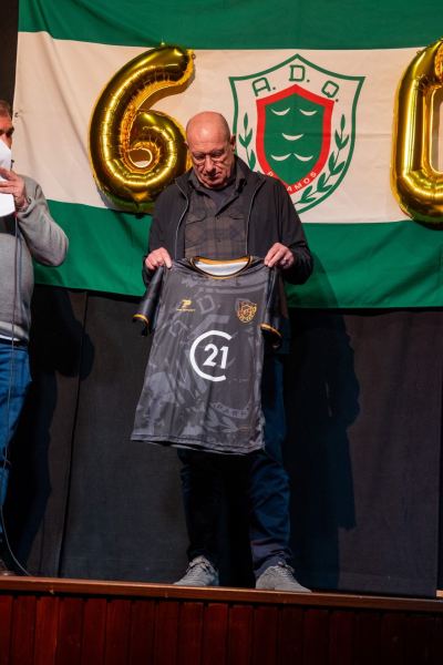 Festa dos 60 anos — foto 422