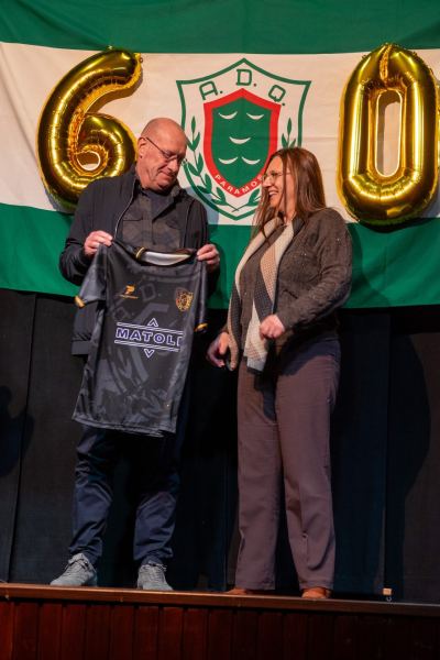 Festa dos 60 anos — foto 420