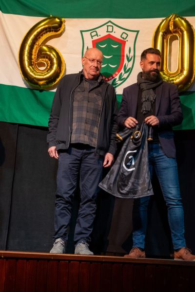Festa dos 60 anos — foto 425