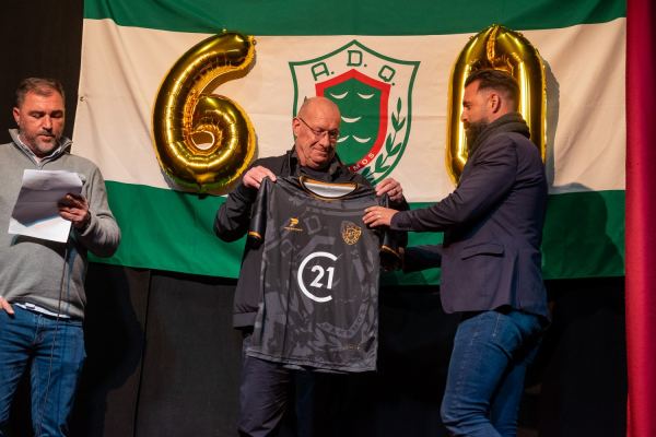 Festa dos 60 anos — foto 423