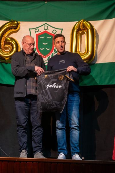Festa dos 60 anos — foto 429