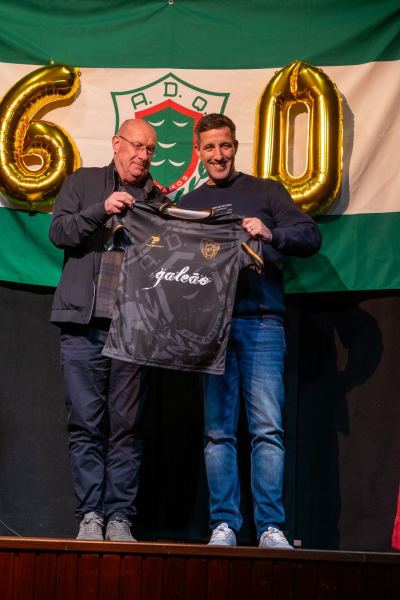Festa dos 60 anos — foto 430