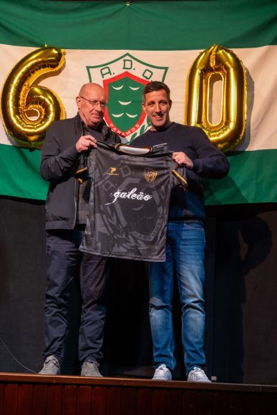 Festa dos 60 anos — foto 431