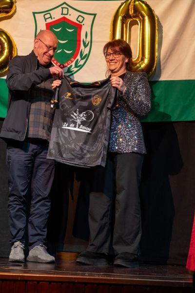 Festa dos 60 anos — foto 438