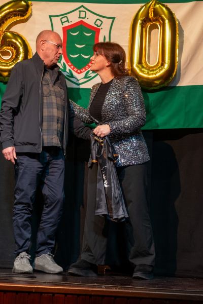 Festa dos 60 anos — foto 443