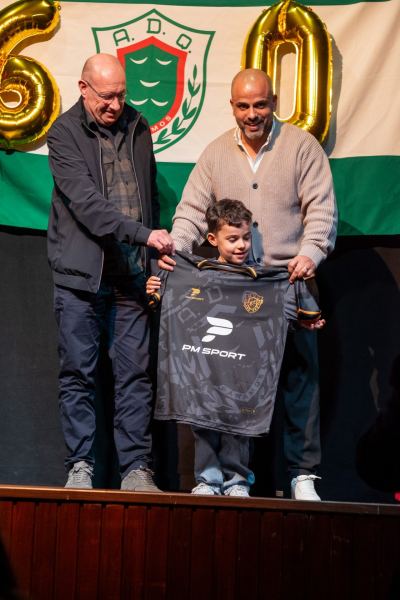Festa dos 60 anos — foto 445
