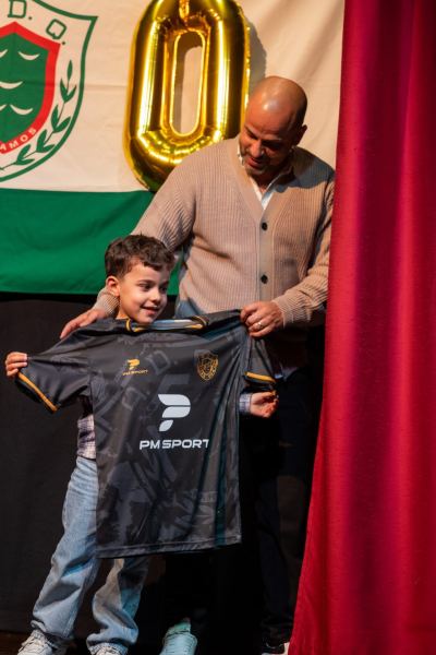 Festa dos 60 anos — foto 446