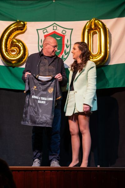 Festa dos 60 anos — foto 450