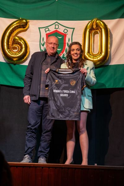 Festa dos 60 anos — foto 453