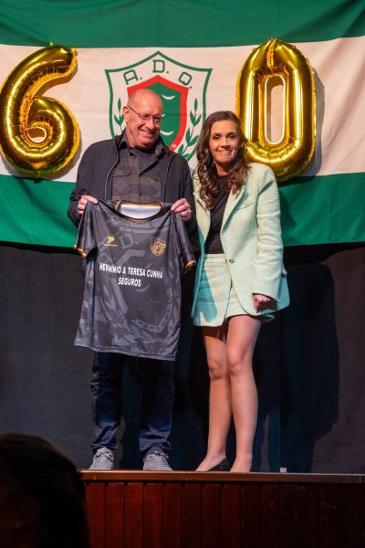 Festa dos 60 anos — foto 451