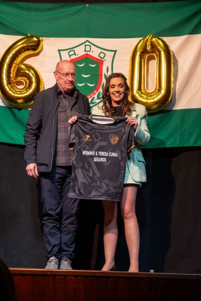 Festa dos 60 anos — foto 452