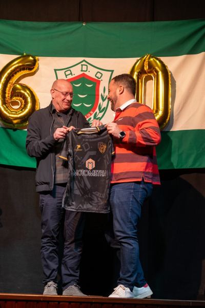 Festa dos 60 anos — foto 455
