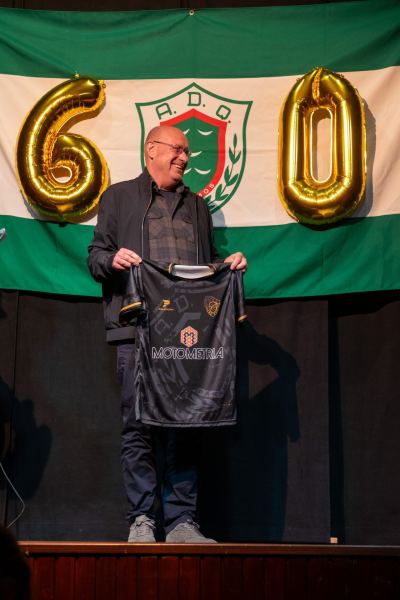 Festa dos 60 anos — foto 454