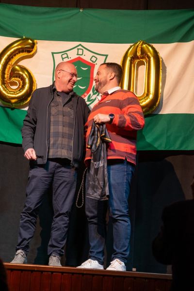 Festa dos 60 anos — foto 457