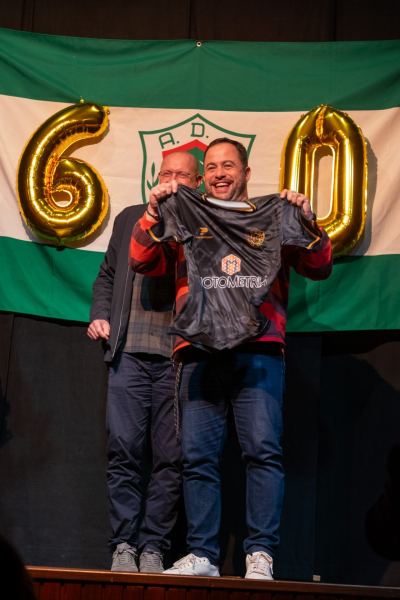 Festa dos 60 anos — foto 456