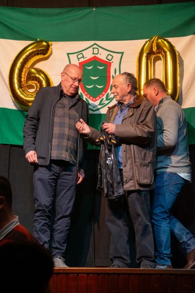 Festa dos 60 anos — foto 464